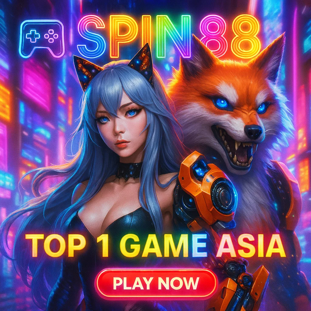 Spin88 : Playing Game Spin 88 yang Memabawa Kemenangan - WooCommerce eCommerce